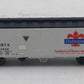 InterMountain 45525-08 HO Dubuque Steel Sided Reefer #63628 NIB