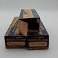 American Flyer Vintage S Postwar Freight Cars # 632, 982, 641, 630 & 42597 [5] VG