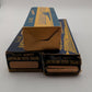 American Flyer Vintage S Postwar Freight Cars # 632, 982, 641, 630 & 42597 [5] VG