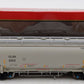 Atlas 20006849 HO Cargill Salt CLSX Trinity 3230 3-Bay Covered Hopper RTR #3202