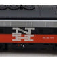 Rapido Trains 15023 N New Haven EMD FL9 Diesel Locomotive #2047 w/ DCC
