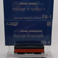 Rapido Trains 37027 HO New Haven Alco FA-1/FB-1 Diesel Locomotive Set #0402,0450 LN/Box