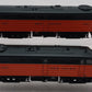 Rapido Trains 37027 HO New Haven Alco FA-1/FB-1 Diesel Locomotive Set #0402,0450 LN/Box