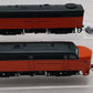 Rapido Trains 37027 HO New Haven Alco FA-1/FB-1 Diesel Locomotive Set #0402,0450 LN/Box