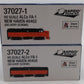 Rapido Trains 37027 HO New Haven Alco FA-1/FB-1 Diesel Locomotive Set #0402,0450 LN/Box
