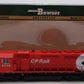 Bowser 25319 HO CP Rail As Delivered GMD SD40-2 Diesel Locomotive #5779