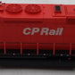 Bowser 25319 HO CP Rail As Delivered GMD SD40-2 Diesel Locomotive #5779