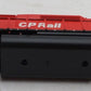 Bowser 25319 HO CP Rail As Delivered GMD SD40-2 Diesel Locomotive #5779
