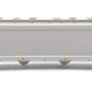 Atlas 20006033 HO Scale Wells Fargo Rail ACF 5800 Plastics Hopper #877585