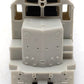 Bachmann 60711 HO Undecorated EMD GP35 Diesel Locomotive w/DCC