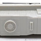 Bachmann 60711 HO Undecorated EMD GP35 Diesel Locomotive w/DCC