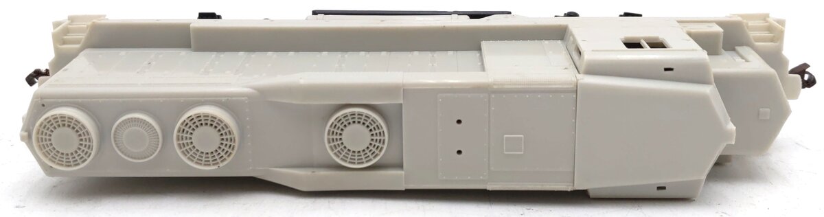Bachmann 60811 HO Scale Undecorated GP30 Diesel Locomotive w/ DCC