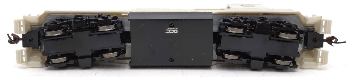 Bachmann 60811 HO Scale Undecorated GP30 Diesel Locomotive w/ DCC