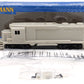 Bachmann 60811 HO Scale Undecorated GP30 Diesel Locomotive w/ DCC