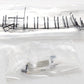 Bachmann 60811 HO Scale Undecorated GP30 Diesel Locomotive w/ DCC