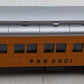 Rivarossi 6046/0 HO Scale PRR Pullman #6001 EX/Box