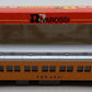 Rivarossi 6046/0 HO Scale PRR Pullman #6001 EX/Box
