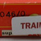 Rivarossi 6046/0 HO Scale PRR Pullman #6001 EX/Box