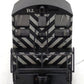 Life Like 7893 N Scale Rock Island SW9/1200 Diesel Locomotive #775 LN/Box