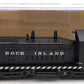 Life Like 7893 N Scale Rock Island SW9/1200 Diesel Locomotive #775 LN/Box