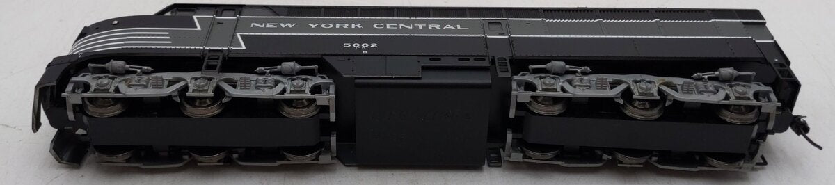 Proto 1000 HO Scale New York Central Erie-Built Diesel Locomotive #5002 LN/Box