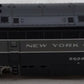 Proto 1000 HO Scale New York Central Erie-Built Diesel Locomotive #5002 LN/Box