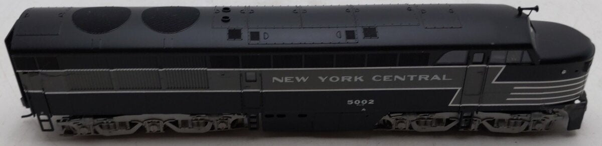 Proto 1000 HO Scale New York Central Erie-Built Diesel Locomotive #5002 LN/Box