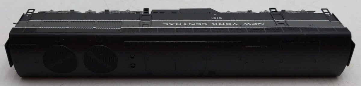 Proto 1000 HO New York Central Erie-Built B-Unit Diesel Locomotive #5101 LN/Box