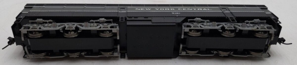 Proto 1000 HO New York Central Erie-Built B-Unit Diesel Locomotive #5101 LN/Box