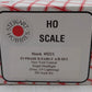 Stewart 5211 HO New York Central F3 Phase II Early A/B Diesel Locomotive Set NIB