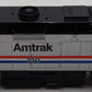 Bachmann 41-645-05 HO Scale Amtrak EMD F40PH Diesel Locomotive #350 LN/Box