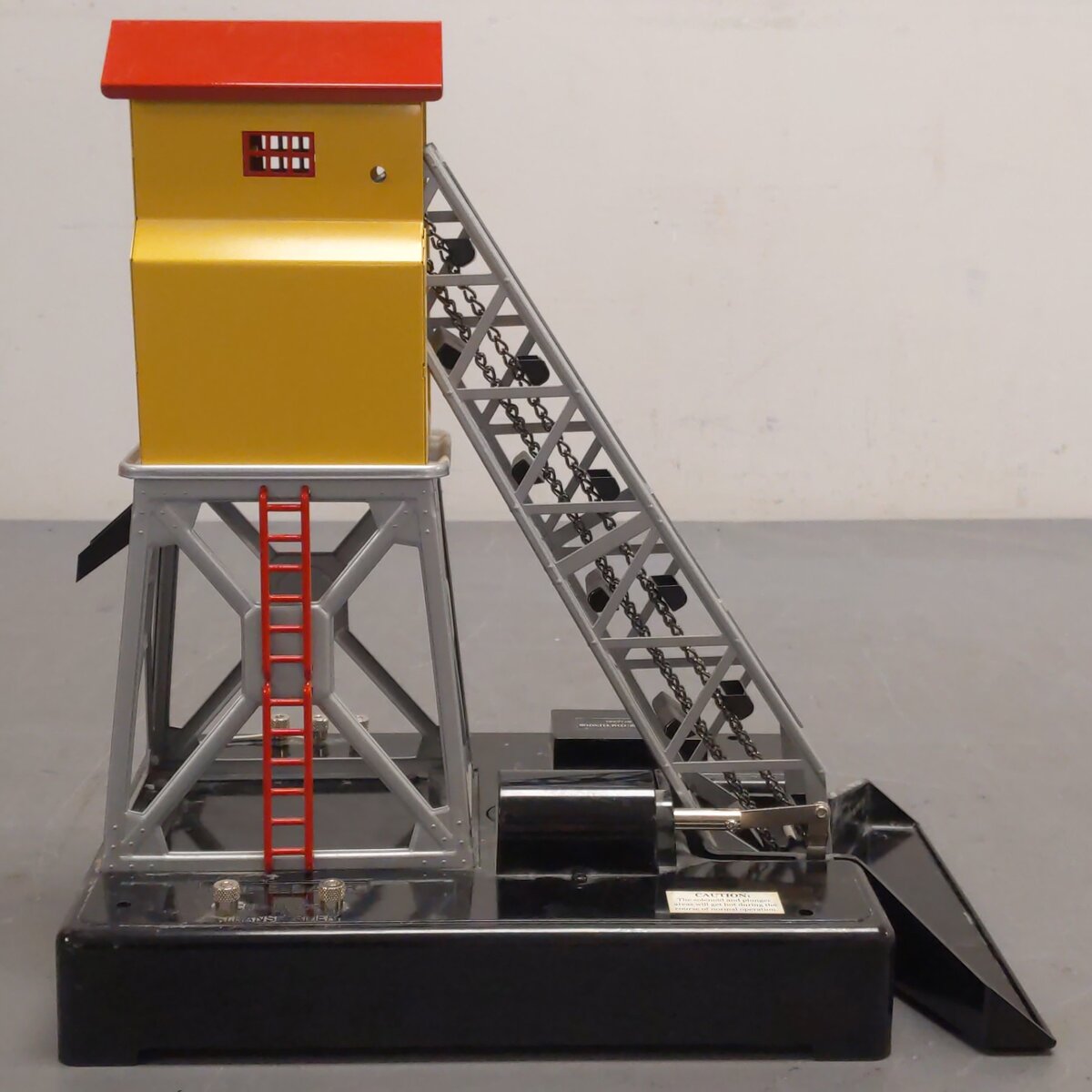 Lionel 6-32921 O Gauge Electric Coal Elevator #97 EX/Box