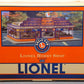Lionel 6-14133 O Gauge Madison Hardware Operating Hobby Shop EX/Box