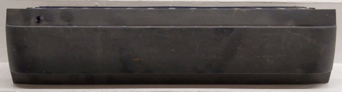 Bachmann 97243 G-Scale Baltimore & Ohio Passenger Car #1051