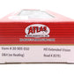 Atlas 20005010 HO Delaware & Hudson (ex Reading) Extended Vision Caboose #35791