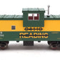 Atlas 20005010 HO Delaware & Hudson (ex Reading) Extended Vision Caboose #35791