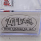 Atlas 50004290 N The Andersons Coalveyor C&D Gondola #12903