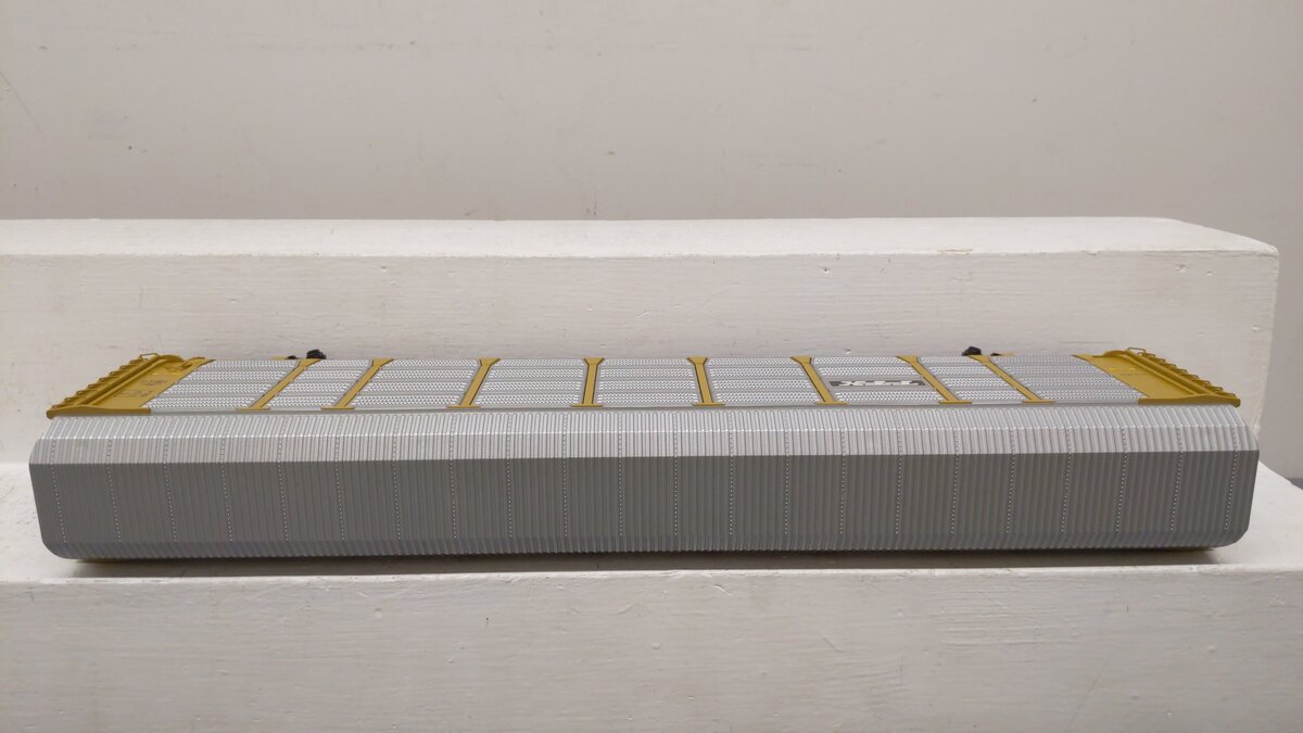 MTH 20-98800 O TTX Corrugated Auto Carrier