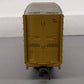MTH 20-98800 O TTX Corrugated Auto Carrier