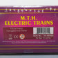 MTH 20-98800 O TTX Corrugated Auto Carrier