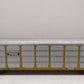 MTH 20-98800 O TTX Corrugated Auto Carrier
