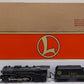 Lionel 6-18680 O L.R.R.C Hudson Traditional Steam Locomotive and Tender #2000 LN/Box