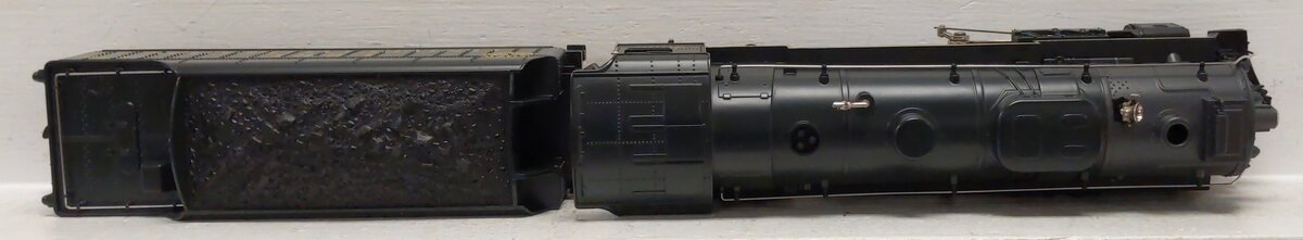 Lionel 6-18680 O L.R.R.C Hudson Traditional Steam Locomotive and Tender #2000 LN/Box