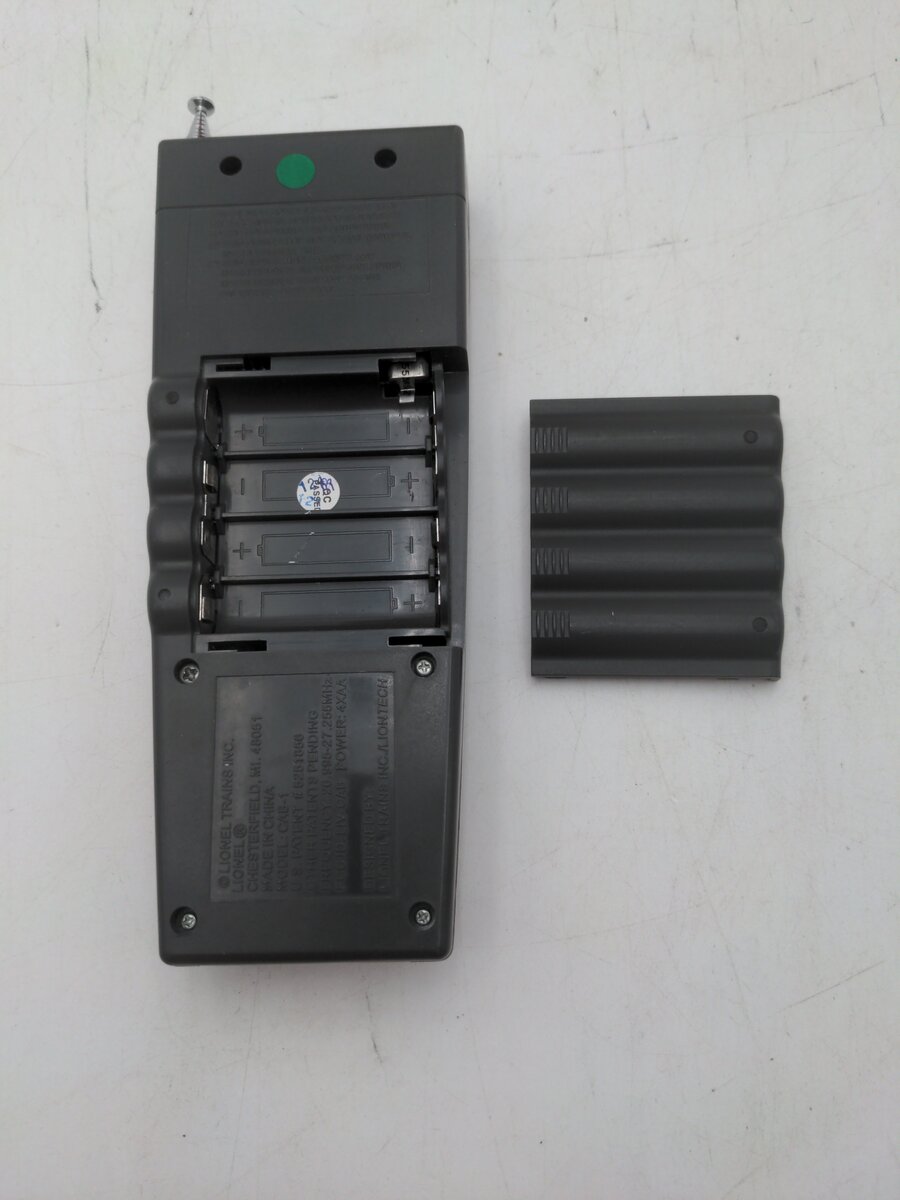 Lionel 6-12868 O Cab-1 Remote Controller EX/Box