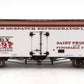 Atlas 20005809 HO New York Despatch 36' Wood Reefer Car #15097 NIB