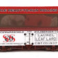 Atlas 20005815 HO Schwarzschild & Sulzberger Lard 36' Wood Reefer Car #1937