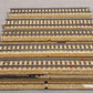 Marklin 5106 HO Metal Straight Track (25)