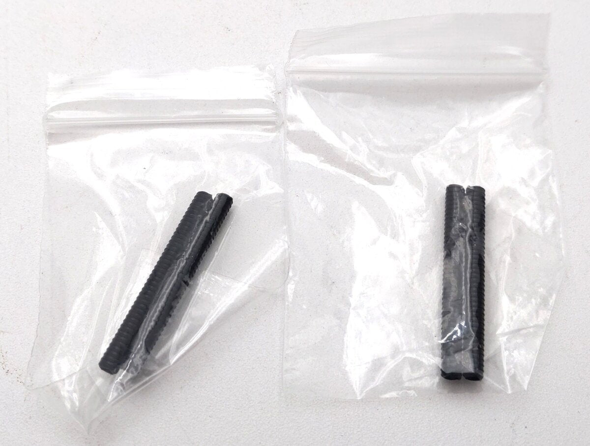 Athearn G67800 HO GATX TankTrain 23,000 Gallon End Tank Car Set (Set of 2)