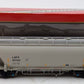 Atlas 20006845 HO Lafarge North America Trinity 3230 Covered Hopper #60143