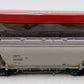 Atlas 20006841 HO CIT Group CBFX Trinity 3230 3-Bay Covered Hopper #440506